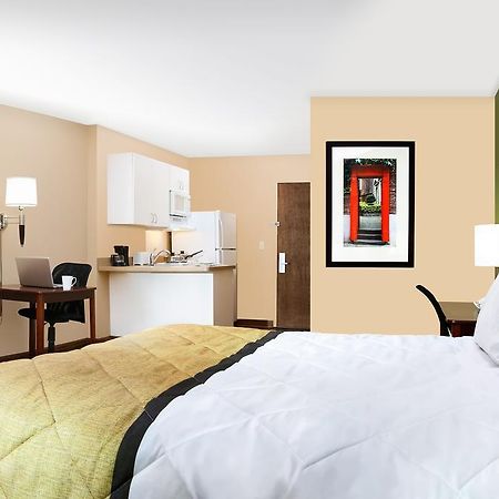 Extended Stay Canada - Ottawa Exterior photo