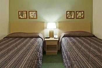 Extended Stay Canada - Ottawa Exterior photo