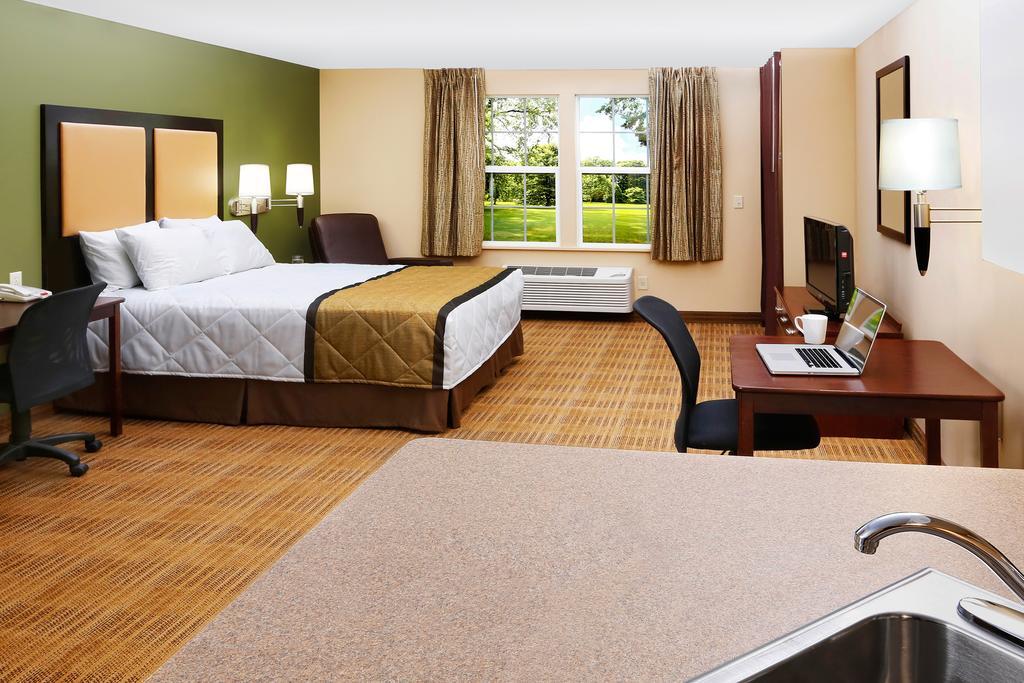 Extended Stay Canada - Ottawa Exterior photo