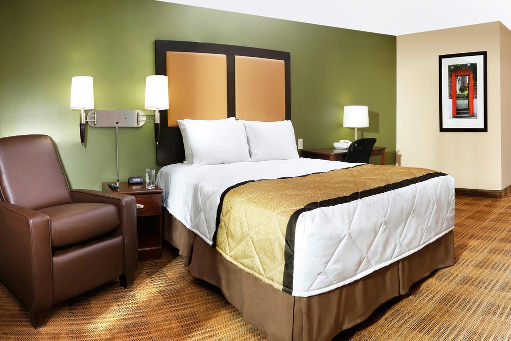 Extended Stay Canada - Ottawa Exterior photo