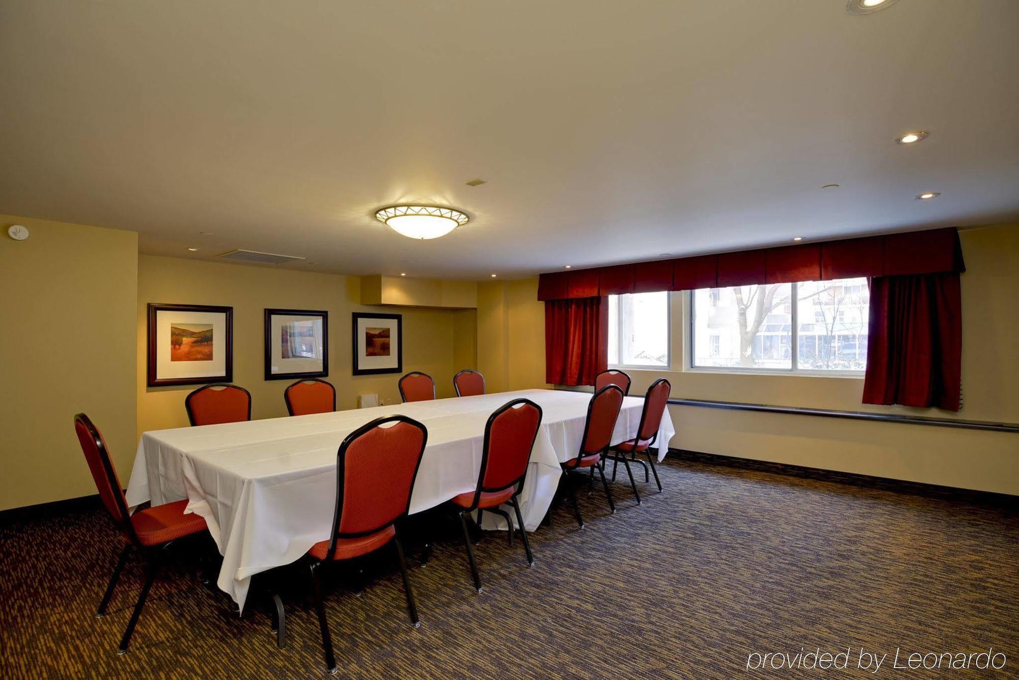 Extended Stay Canada - Ottawa Exterior photo