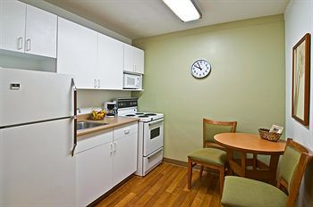 Extended Stay Canada - Ottawa Exterior photo